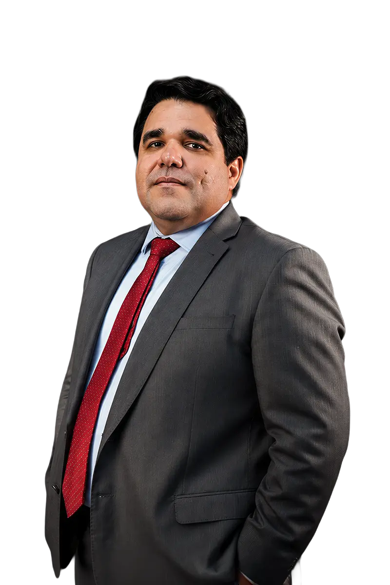 Dr. Alfredo Moreira